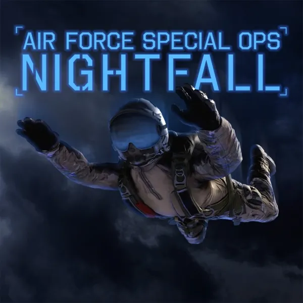 空军特别行动:夜幕降临 PS4 下载