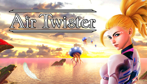 空气旋风 Air Twister PC 下载