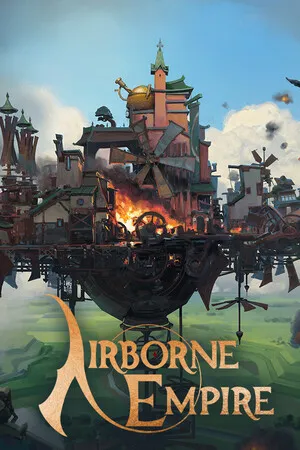 空降帝国 Airborne Empire PC 下载