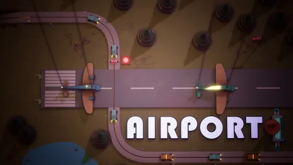 机场 Airport Switch 下载