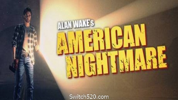 心灵杀手:美国噩梦/Alan Wake: American Nightmare PC 下载