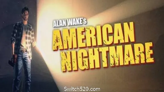 心灵杀手:美国噩梦/Alan Wake: American Nightmare PC 下载