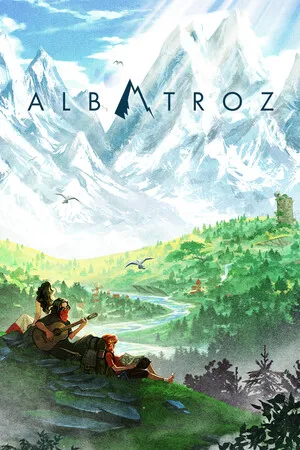 信天翁 Albatroz PC 下载