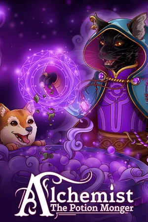 炼金术士 药神传说 Alchemist The Potion Monger Switch 下载