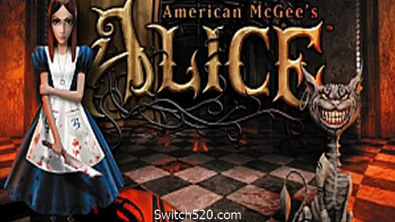 爱丽丝:疯狂回归/Alice: Madness Returns PC 下载