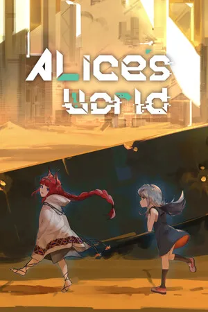 艾莉丝的世界 Alices World PC 下载
