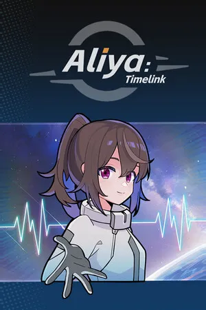 彼方的她-Aliya PC 下载