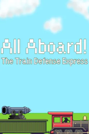 火车防御特快 All Aboard! PC 下载