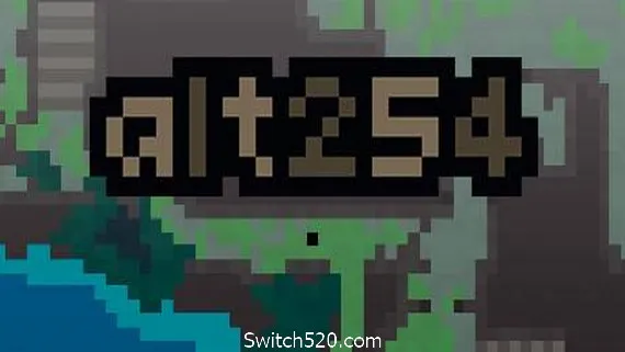 Alt254-在这里…你是一个像素 PC 下载