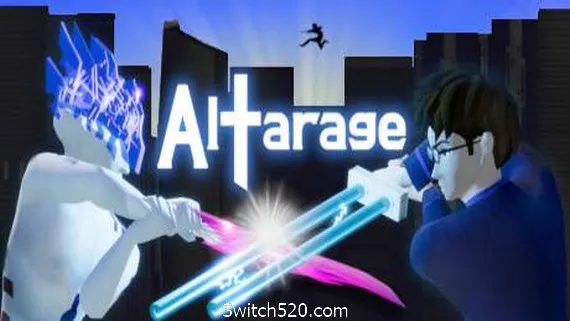 祭坛/Altarage PC 下载