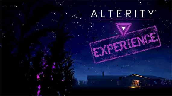 异类体验 ALTERITYEXPERIENCE Switch 下载