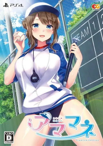甜蜜经理 PS4 下载