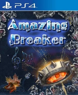 冰雕爆破者 Amazing Breaker PS4 下载
