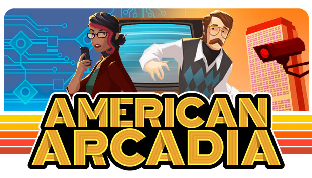 美国阿卡迪亚 American Arcadia Switch 下载