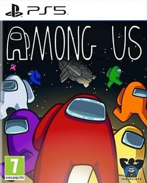 我们之中 PS5 下载