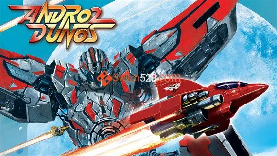 安德罗 杜诺斯2 Switch 下载