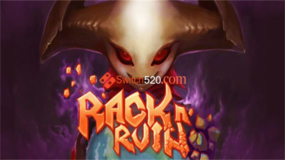 暗黑巫师 Switch 下载