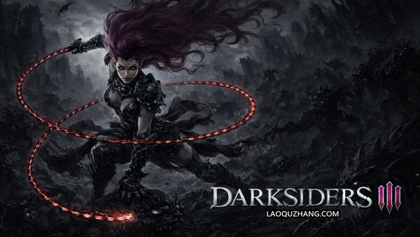 暗黑血统3 PC 下载