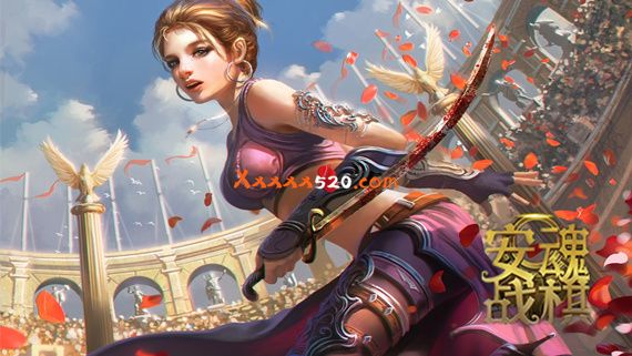 安魂战棋 PC 下载