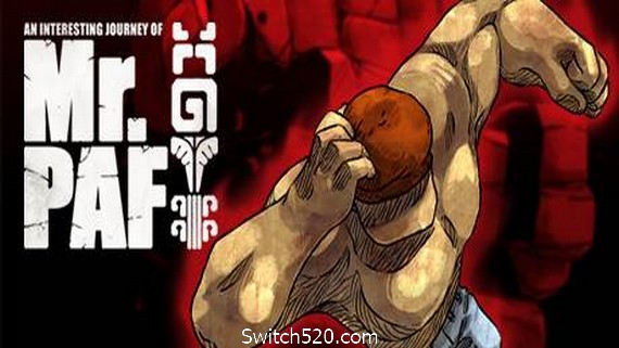 帕夫先生的奇妙旅程/An Interesting Journey PAF PC 下载