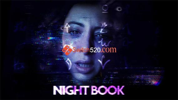 暗夜之书 Switch 下载