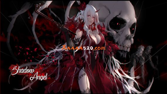 暗影天使 PC 下载