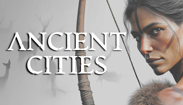 古城 Ancient Cities PC 下载