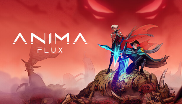 灵动涟漪 Anima Flux PC 下载