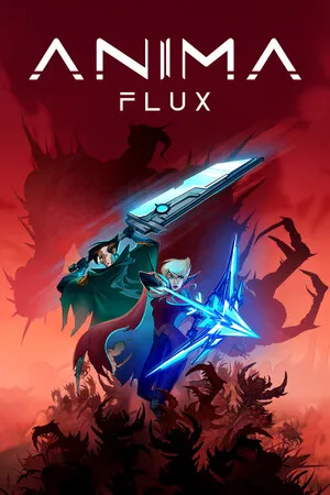 灵动涟漪 Anima Flux PC 下载