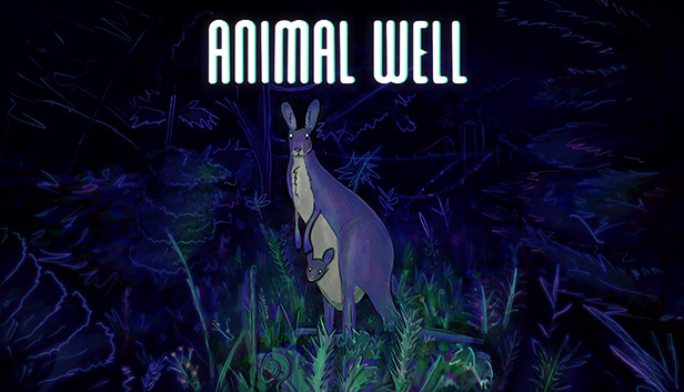 动物井 ANIMAL WELL PC 下载