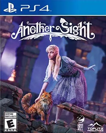 别样视界 PS4 下载