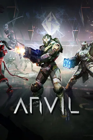 ANVIL PC 下载