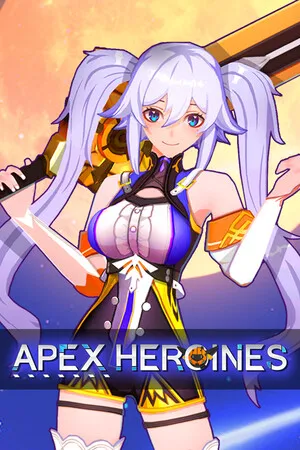 超战女武神 Apex Heroines PC 下载