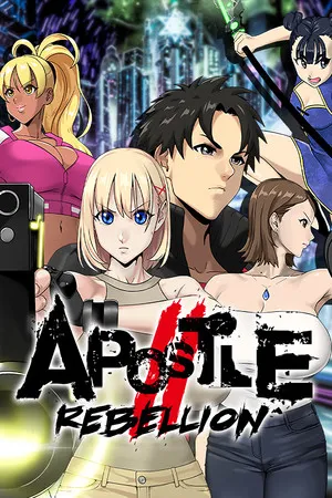 Apostle: Rebellion PC 下载