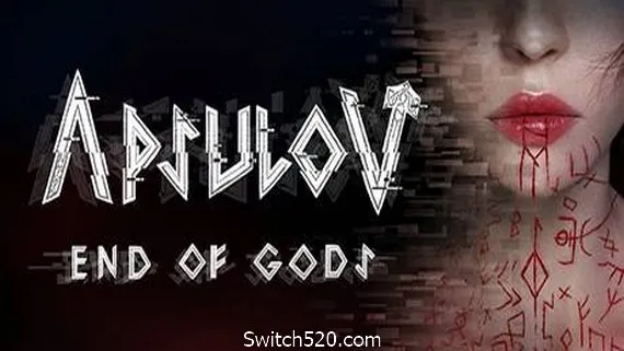 阿普索夫:诸神终结/Apsulov: End of Gods(v4551195) PC 下载