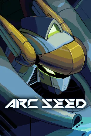 方舟之种 ARC SEED PC 下载