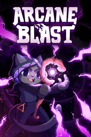 Arcane Blast PC 下载