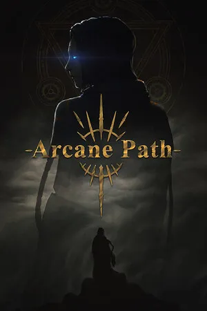 秘法之路 Arcane Path PC 下载