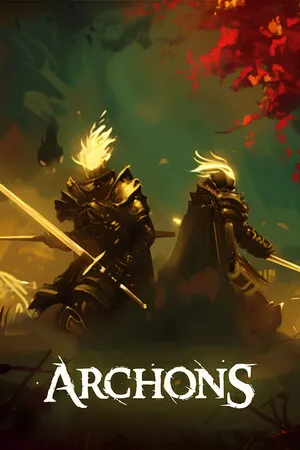 神祇 Archons PC 下载