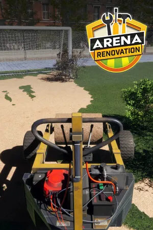 ARENA RENOVATION PC 下载