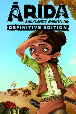 艾力达 边远地区的觉醒 Arida Backland’s Awakening Switch 下载
