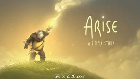Arise:一个平凡的故事/Arise: A Simple Story PC 下载