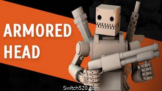 铠甲头/ARMORED HEAD PC 下载