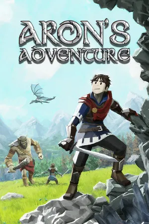 阿伦的冒险 ARONS ADVENTURE PC 下载
