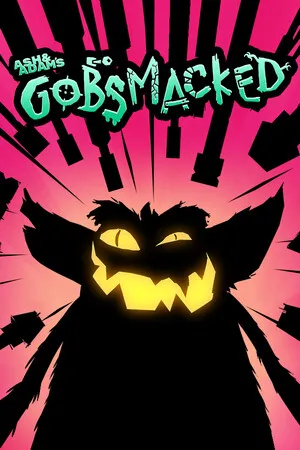 目瞪口呆 Ash & Adam’s GOBSMACKED PC 下载