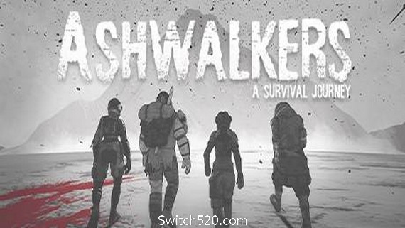 烬土行者/Ashwalkers(V1.0.0.1) PC 下载