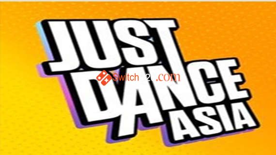 舞力全开ASIA JUST DANCE ASIA 与舞力全开亚洲版 扩充包整合 Switch 下载