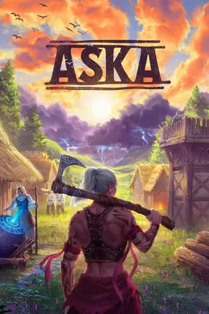 ASKA PC 下载