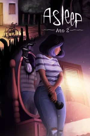 Asleep 沉睡 PC 下载
