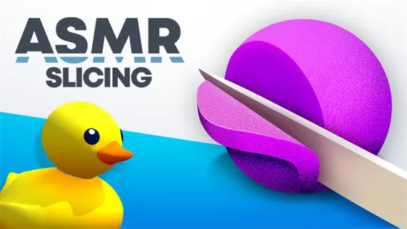 ASMR 切割 Switch 下载